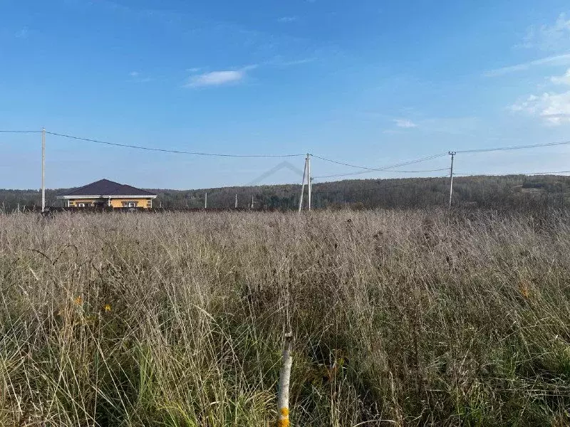 Участок в Калужская область, Калуга городской округ, д. Уварово  (12.0 ... - Фото 2