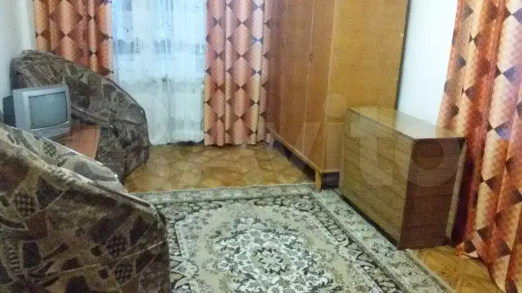 1-к. квартира, 31 м, 2/4 эт. - Фото 1