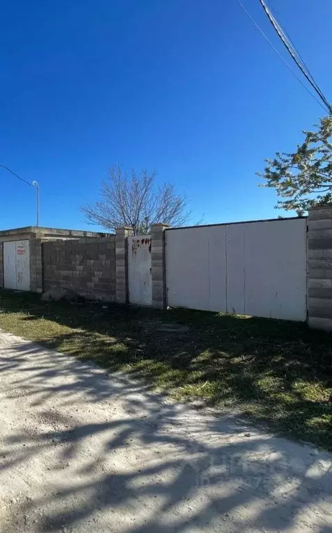 Участок в Крым, Евпатория городской округ, Заозерное пгт ул. ... - Фото 0