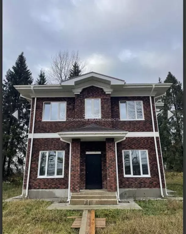 Дом, 184 м - Фото 1