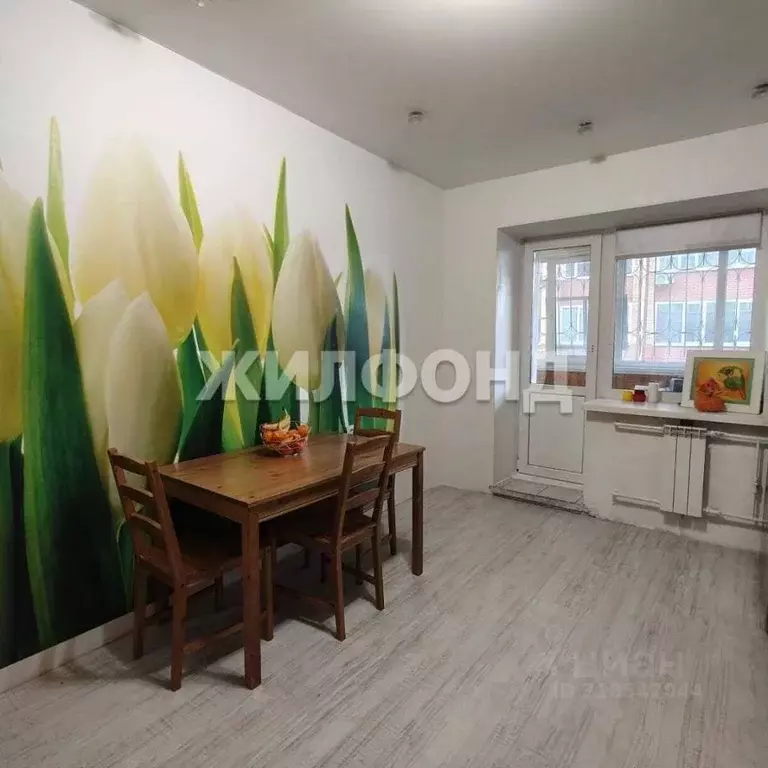 3-к кв. Томская область, Томск ул. Герцена, 46/1 (117.5 м) - Фото 1