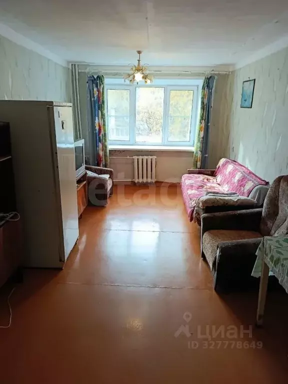 Комната Костромская область, Кострома ул. Голубкова, 10 (17.0 м) - Фото 2