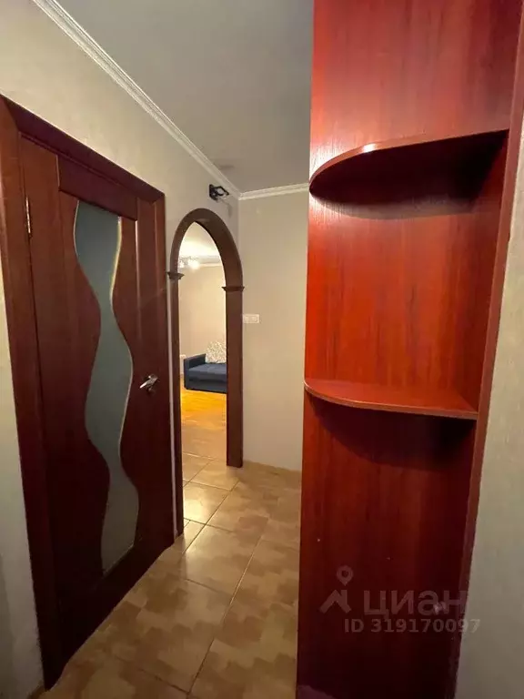 1-к кв. Москва туп. Чуксин, 2 (31.0 м) - Фото 0
