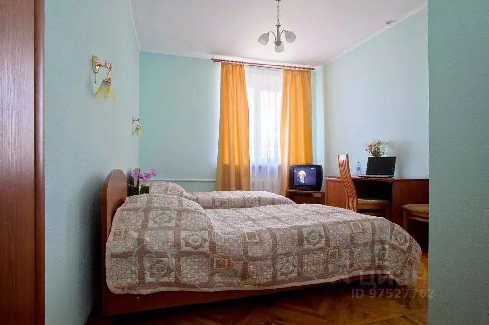 Комната Самарская область, Самара Волжский просп., 29 (17.0 м) - Фото 1