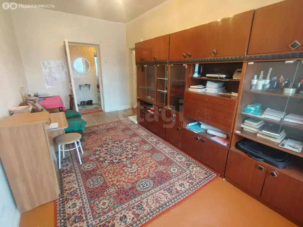 2-комнатная квартира: Шадринск, улица Архангельского, 36 (47.1 м) - Фото 2