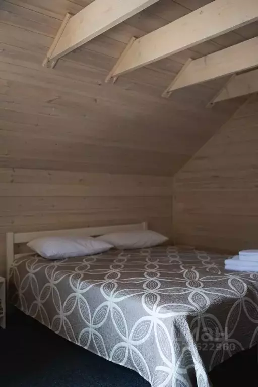 Дом в Пермский край, Пермский муниципальный округ, д. Христофоровка ... - Фото 2