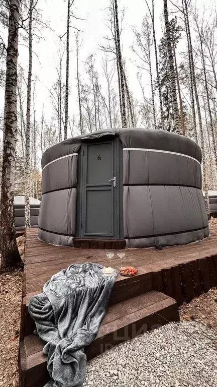 Дом в Свердловская область, Верхняя Пышма  (20 м) - Фото 1