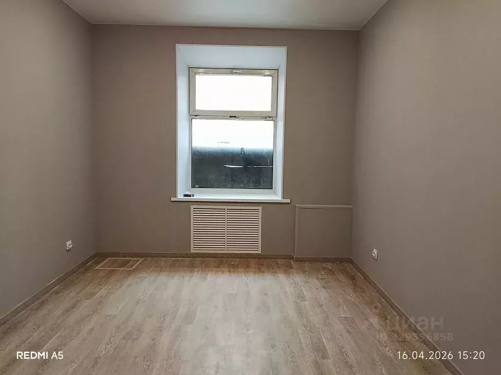 Студия Москва ул. Толбухина, 8К2 (15.8 м) - Фото 1