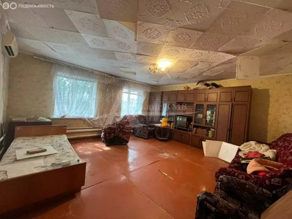 Дом в Зеленокумск, Ленинградская улица (83.3 м) - Фото 1