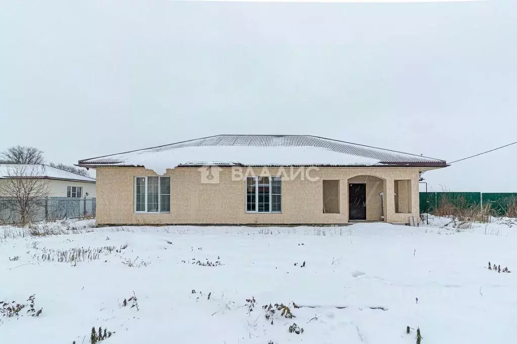 Дом в Владимирская область, Суздальский район, Боголюбовское ... - Фото 0