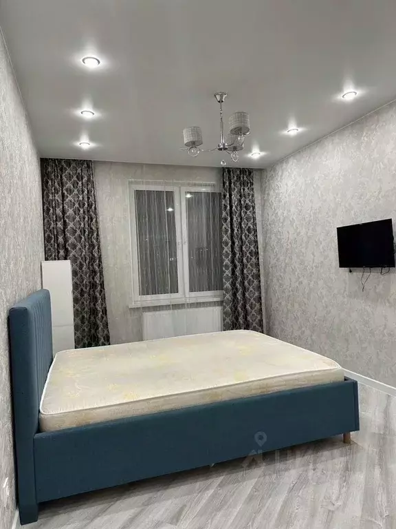 1-к кв. Москва Дмитровское ш., 107к1 (42.0 м) - Фото 2