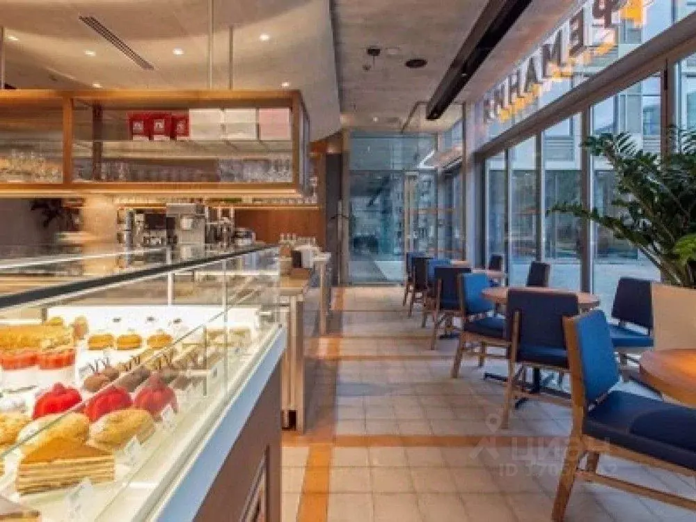 Офис в Москва Валовая ул., 35 (295 м) - Фото 2