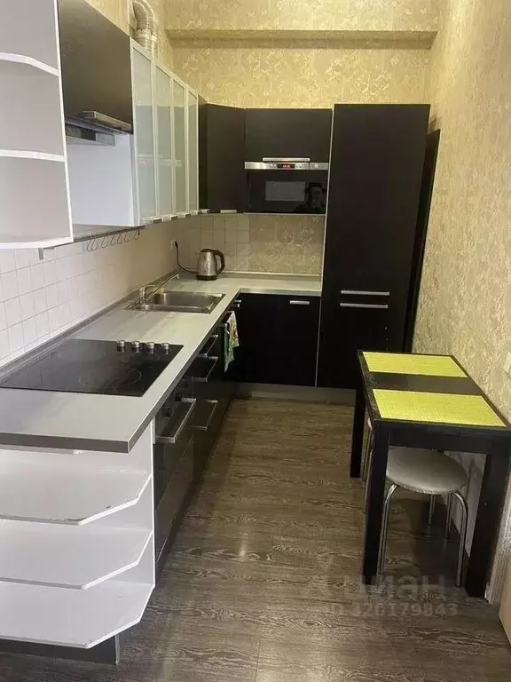 2-к кв. Краснодарский край, Сочи ул. Ленина, 288 (42.0 м) - Фото 0