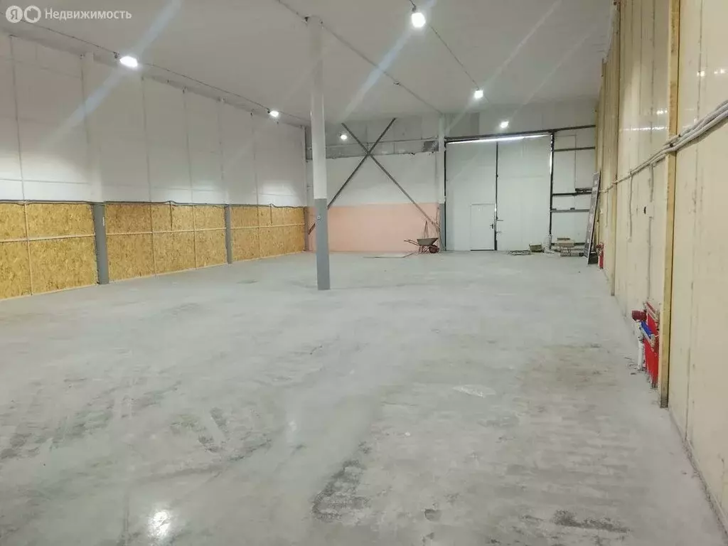 Производственное помещение (288 м) - Фото 1