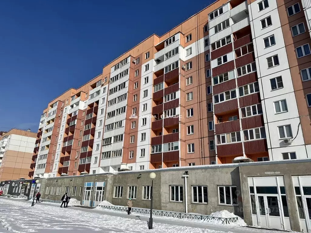 Помещение свободного назначения в Челябинская область, Магнитогорск ... - Фото 1