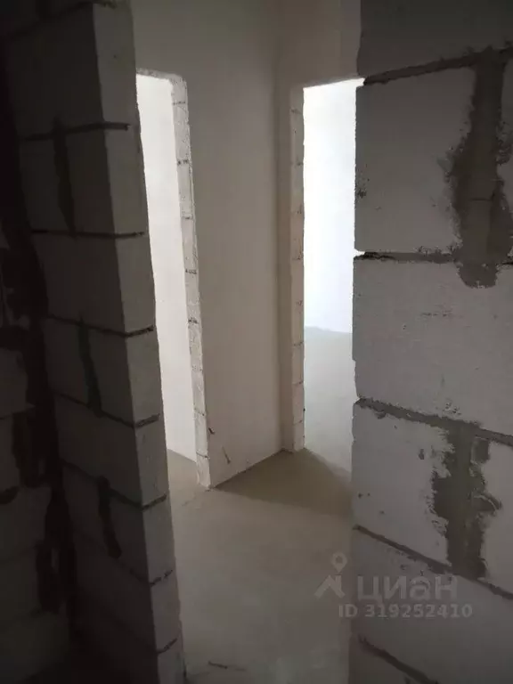 1-к кв. Краснодарский край, Краснодар ул. Краеведа Соловьева, 6к6 ... - Фото 0