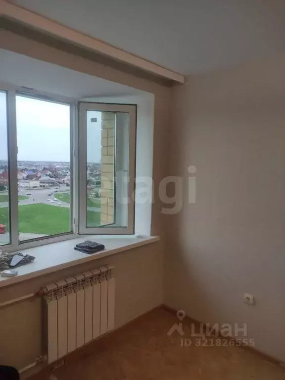 Студия Тамбовская область, Тамбов проезд 1-й Школьный, 9 (33.0 м) - Фото 2