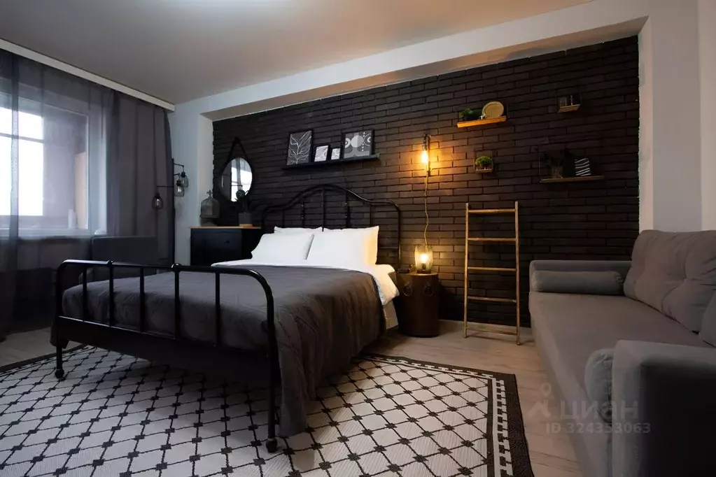 2-к кв. Москва Абельмановская ул., 6 (52.0 м) - Фото 1