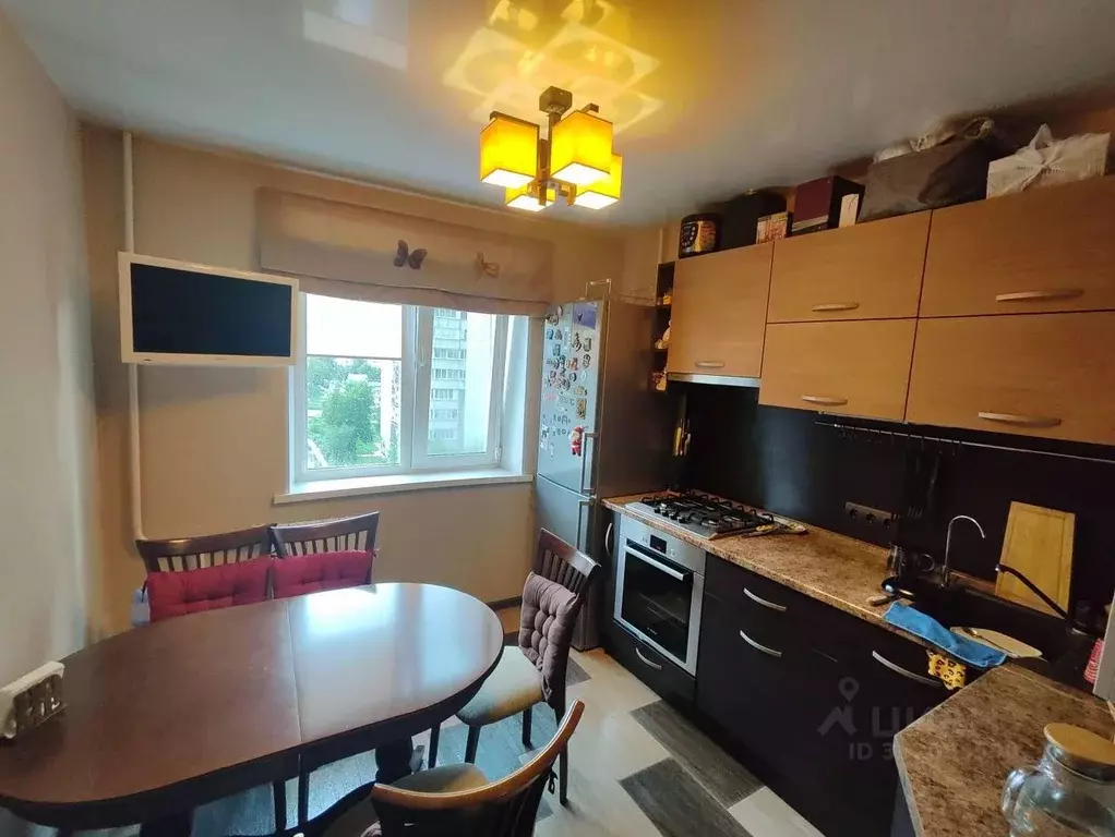 2-к кв. Пермский край, Пермь ул. Старцева, 7 (53.0 м) - Фото 1