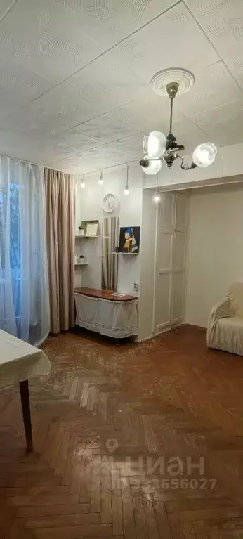 1-к кв. Москва проезд Добролюбова, 7 (37.0 м) - Фото 1