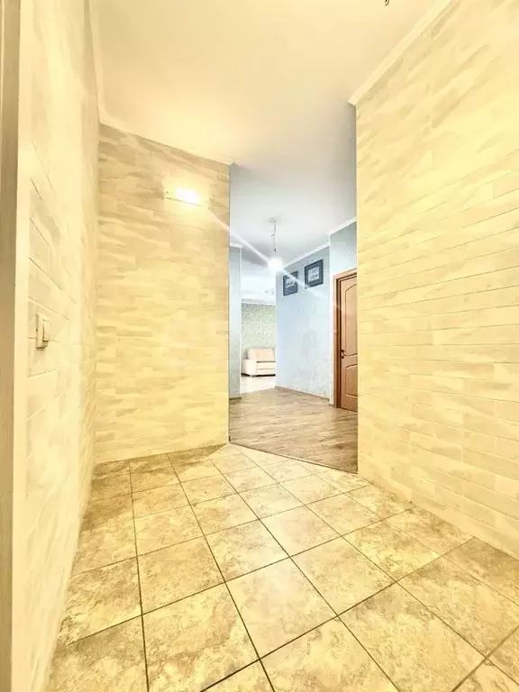 3-к кв. Московская область, Одинцово Можайское ш., 122 (96.1 м) - Фото 2