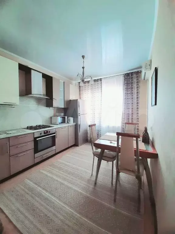 2-к. квартира, 62 м, 3/9 эт. - Фото 0