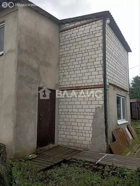 Дом в Разумное, СТ Вишенка, 472 (70 м) - Фото 1