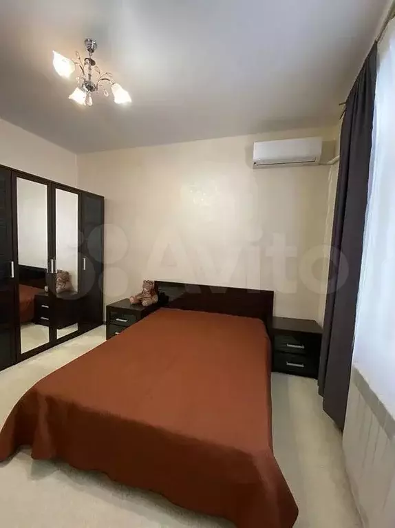 1-к. квартира, 30 м, 1/3 эт. - Фото 0