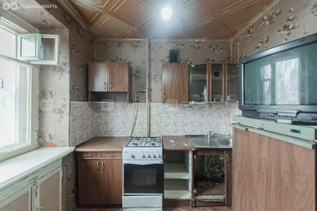 2-комнатная квартира: Казань, улица Латышских Стрелков, 2/36 (43 м) - Фото 2