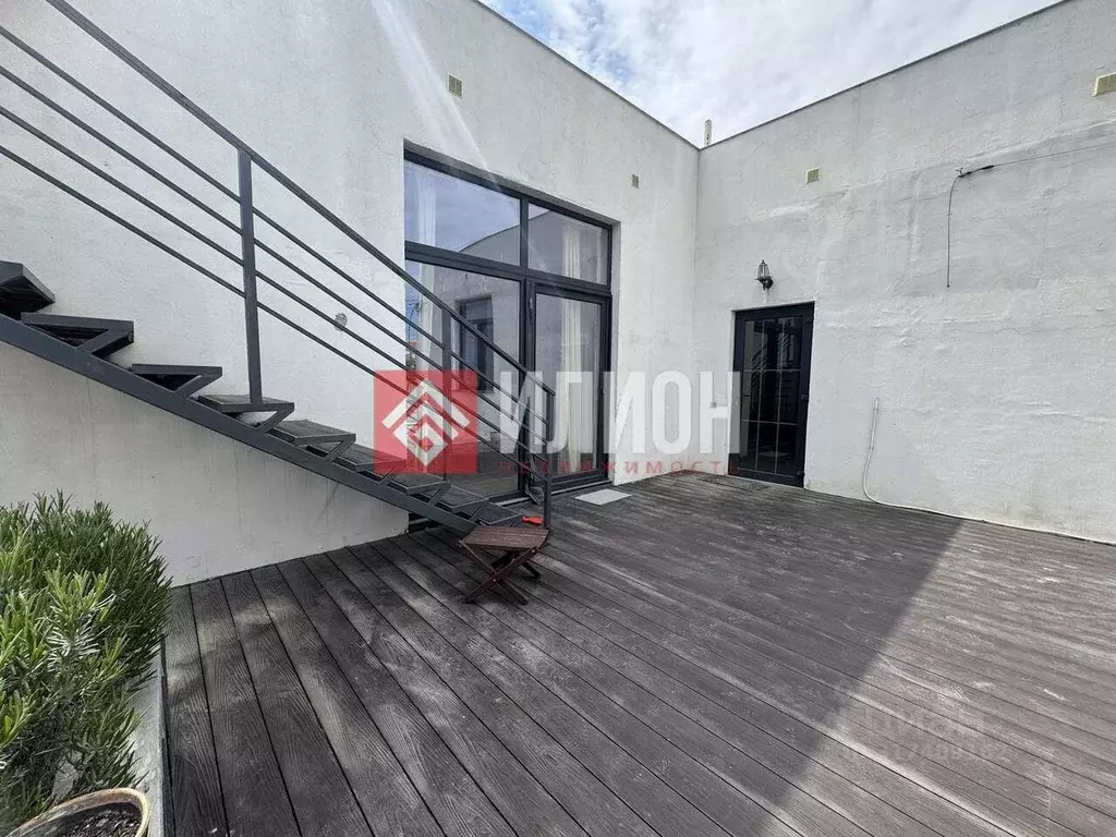 Дом в Севастополь ул. Геннадия Черкашина, 3 (124 м) - Фото 1