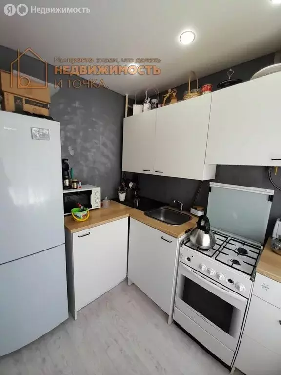 3-комнатная квартира: Нефтекамск, улица Ленина, 12 (43.2 м) - Фото 2
