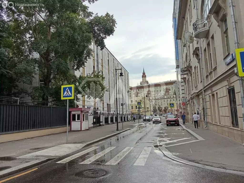 Помещение свободного назначения (831 м) - Фото 0