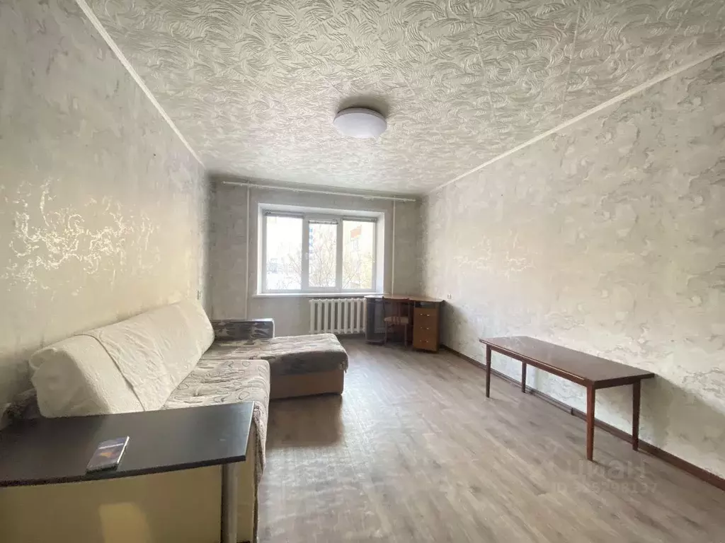 1-к кв. Ульяновская область, Димитровград Московская ул., 48 (36.0 м) - Фото 2