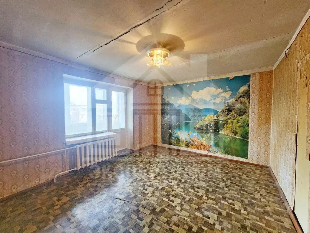 3-к кв. Ростовская область, Таганрог Металлургическая ул., 60 (60.0 м) - Фото 1