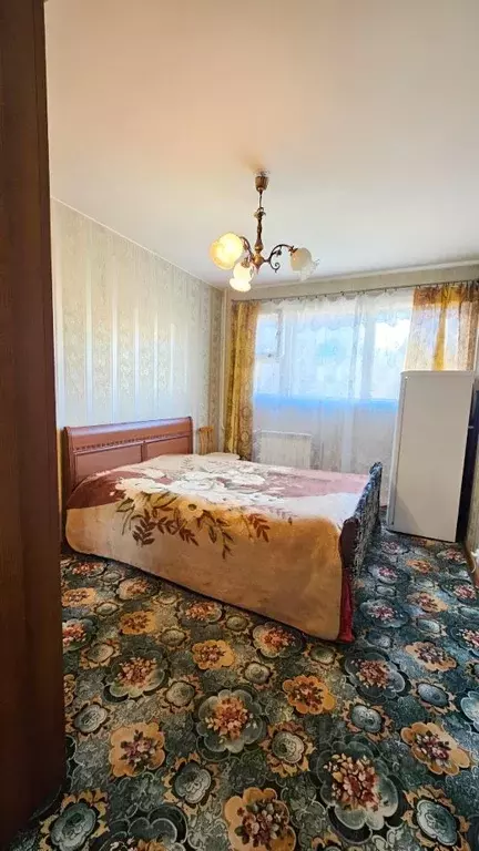 5-к кв. Санкт-Петербург Дачный просп., 7К1 (71.7 м) - Фото 1