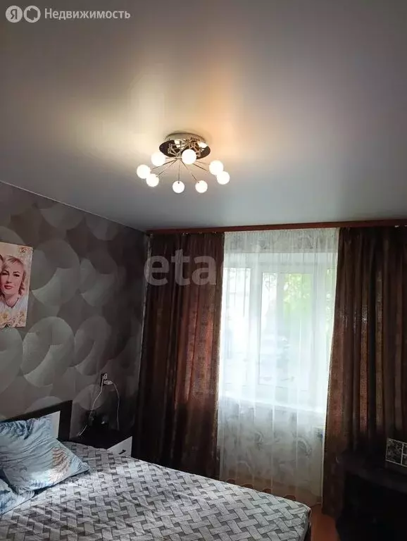 2-комнатная квартира: Томск, улица Бела Куна, 22 (46.7 м) - Фото 1