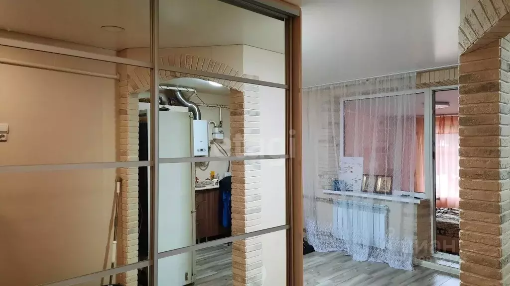 1-к кв. Белгородская область, Белгородский район, с. Стрелецкое ул. ... - Фото 0