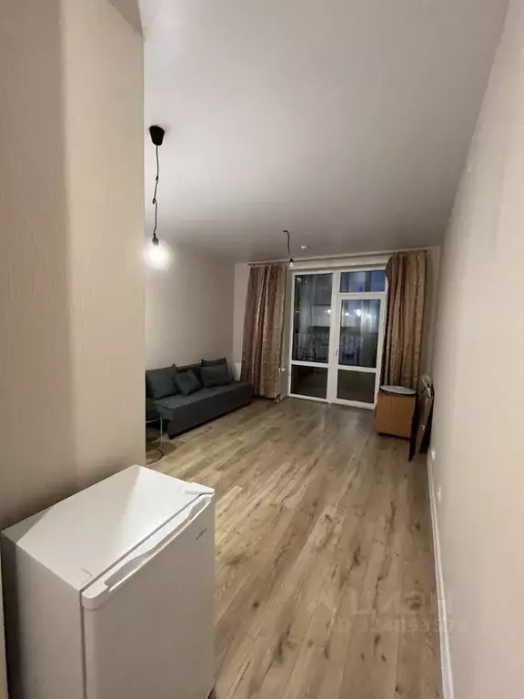 Студия Пермский край, д. Кондратово ул. Водопроводная, 4А (23.2 м) - Фото 1