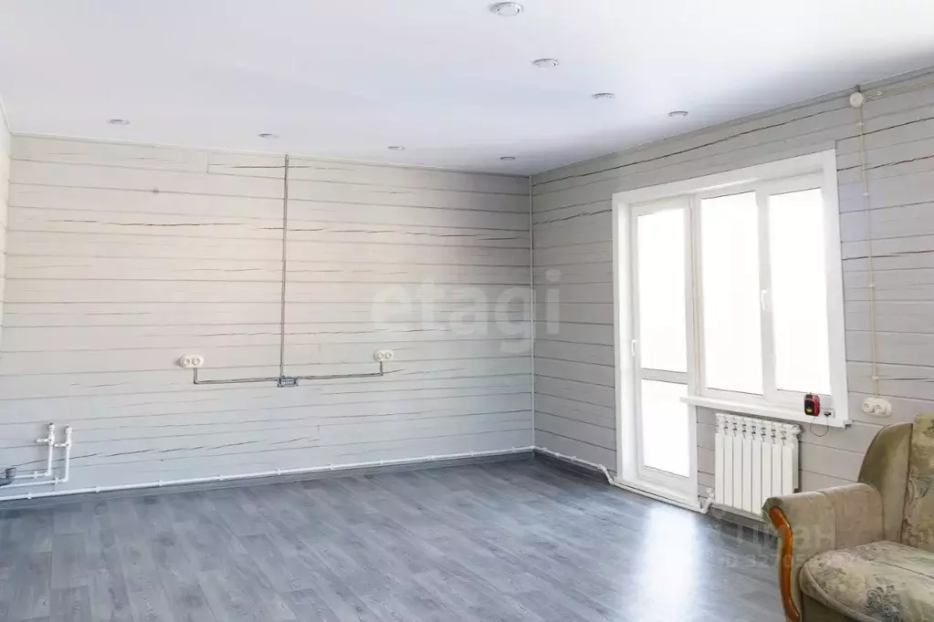 Дом в Иркутская область, Иркутск Солнышко-1 СНТ, ул. Сливовая (100 м) - Фото 1