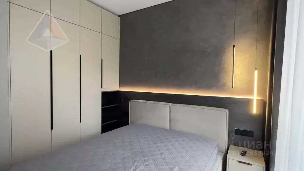 2-к кв. Москва Большая Филевская ул., 3к2 (40.0 м) - Фото 1