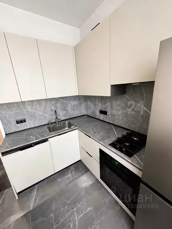 2-к кв. Москва Шелепихинская наб., 10 (57.0 м) - Фото 2