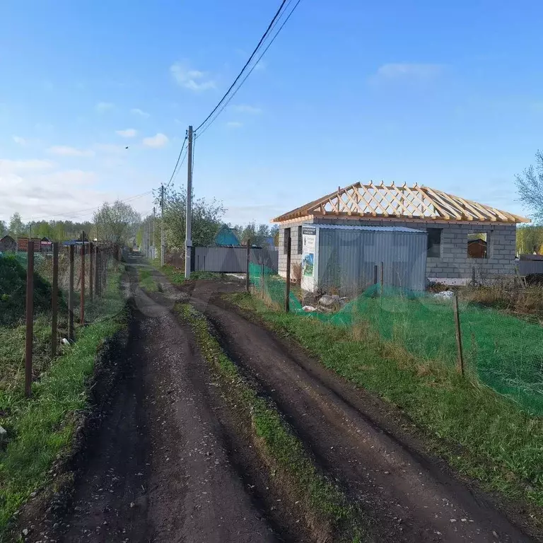 Участок 6 сот. (СНТ, ДНП) - Фото 0