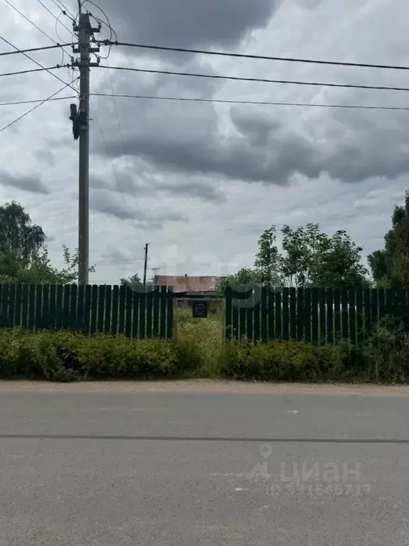 Участок в Псковская область, Псков пос. Панино,  (15.0 сот.) - Фото 1