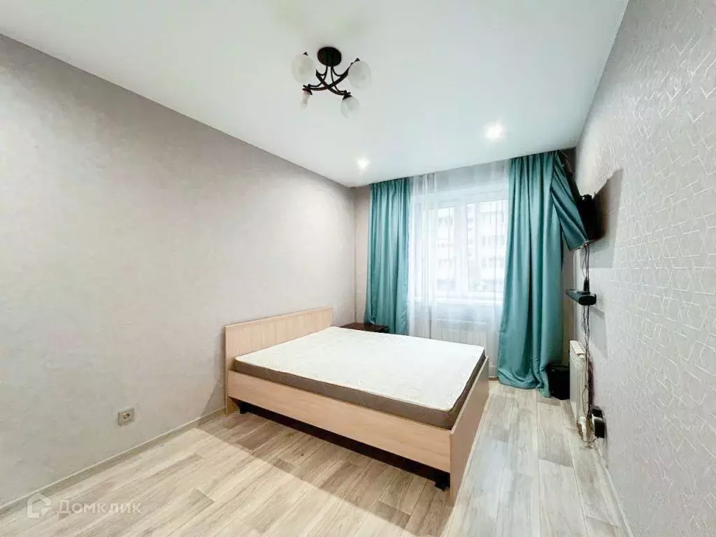 Продаётся 1-к квартира, 40.2 м - Фото 1