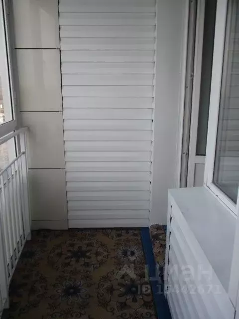 Студия Красноярский край, Красноярск ул. Карамзина, 12 (27.0 м) - Фото 1