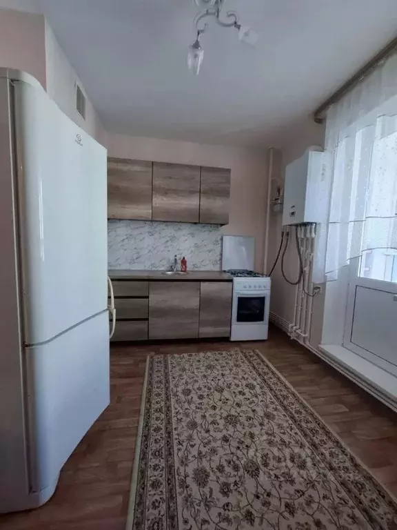 1-к кв. Курская область, Курск ул. Майский Бульвар, 21 (38.0 м) - Фото 2
