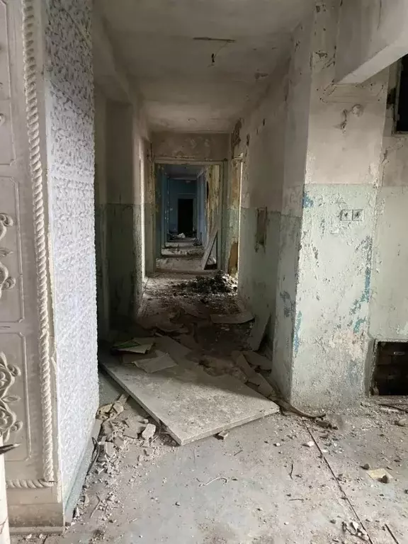 Помещение свободного назначения в Башкортостан, Ишимбай Индустриальное ... - Фото 1