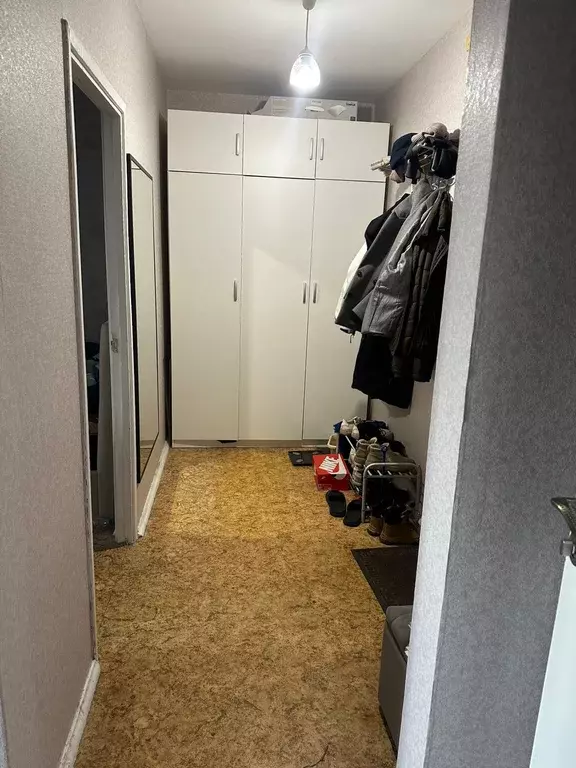 Продаётся 1-к квартира, 35.6 м - Фото 1