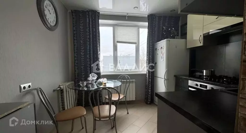 Продаётся 2-к квартира, 53.8 м - Фото 0