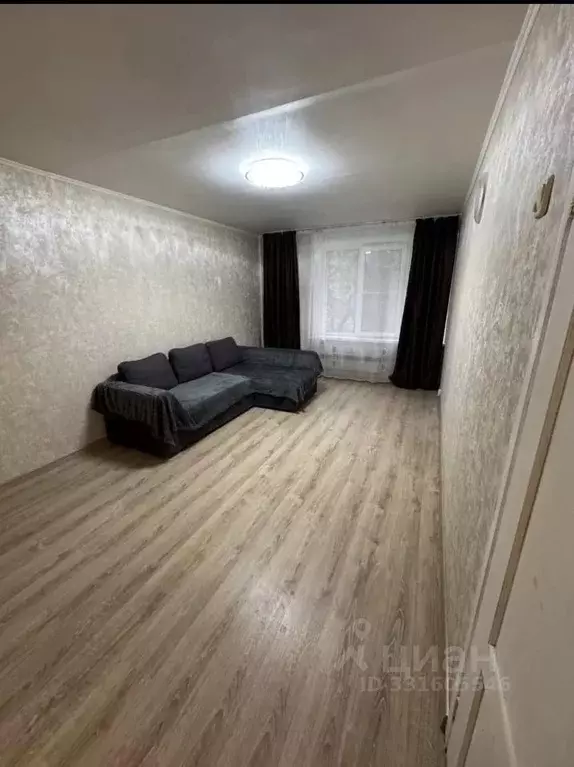 2-к кв. Москва ул. Теплый Стан, 15К6 (51.7 м) - Фото 1